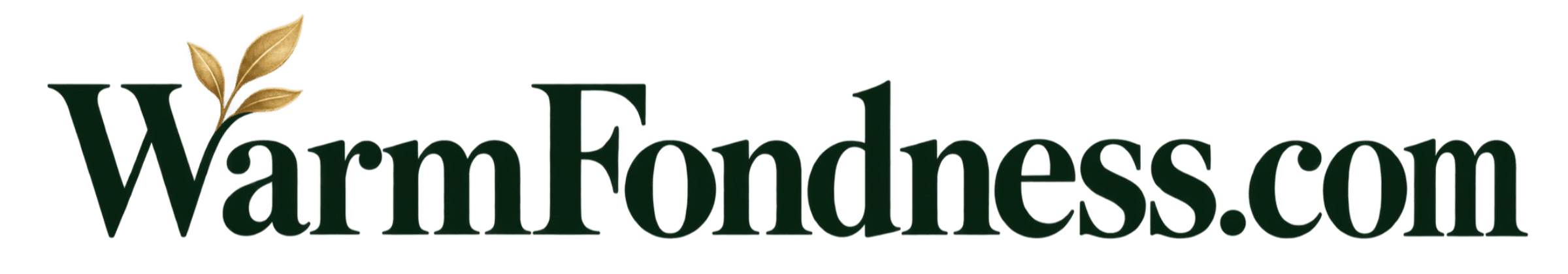 Warmfondness logo